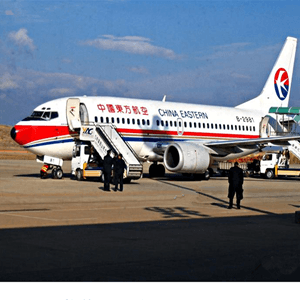 营口航空货运航空快运业稳步发展的原因是什么？